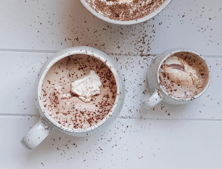 Share your Love! Give a Cup of Coco